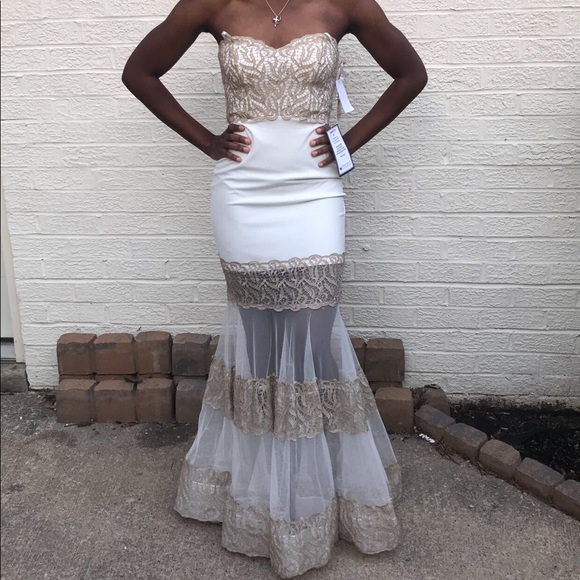 say yes to the prom Dresses & Skirts - Prom dress